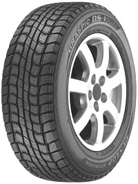 195/55 R15    85     Q TL  GRASPIC DS1 2006 